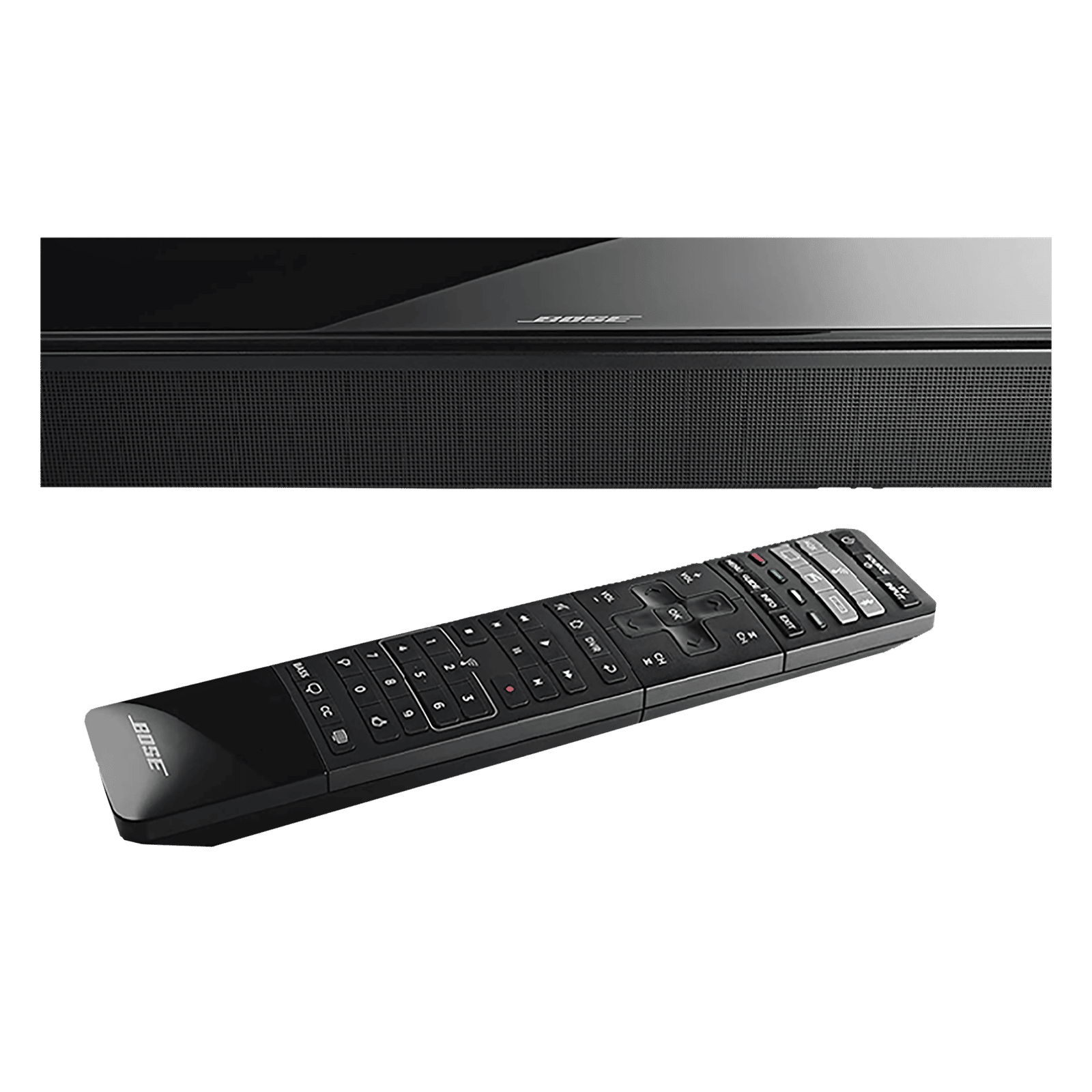 Bose Soundtouch 300 Bass Module Bose Acoustimass 300 Black